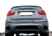 BODY KIT for BMW X6 E71
Set includes:
Front Bumper
Fender Flares
Side Skirts
Door Panels
Trunk Spoiler
Roof Spoiler
Material: FRP Fiberglass
CONTACT US FOR PRICING
Payment ►
Visa
Mastercard
PayPal with a credit card (add 4.4% at checkout)
Payoneer
Cryptocurrency
Shipment ►
By express DHL/UPS/TNT/FedEx
To the local international airport
Special line by air
Special line by the sea
To Europe and the UK by train
Please let us know which shipping option you prefer.