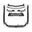 BODY KIT for BMW X7 G07 LCI 2022+
Set includes:
Front Lip
Side Skirts
Roof Spoiler
Rear Diffuser
Material: Plastic
NOTE: Professional installation is required.