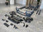 BODY KIT FOR BMW X7 G07 LCI UPGRADE TO M60i STYLE