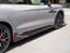 BODY KIT for BYD HAN 2020+
Set includes:
Front Lip
Front Bumper
Front Bumper Air Vents
Side Skirts
Rear Spoiler
Rear Diffuser
Material: Plastic
NOTE: Professional installation is required.
Contact us for pricing
Payment ►
Visa
Mastercard
PayPal with a credit card (add 4.4% at checkout)
Payoneer
Shipment ►
By express DHL/UPS/TNT/FedEx
To the local international airport
Special line by air
Special line by the sea
To Europe and the UK by train
Please let us know which shipping option you prefer.