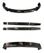 BODY KIT for BYD SEA LION 07 2024+
Set includes:
Front Lip
Side Skirts
Rear Diffuser
Material: Plastic
NOTE: Professional installation is required.
Why “Contact Us for Pricing”?
We don’t display fixed prices because our goal is to offer you the most competitive deal possible. Product costs often decrease over time, and by requesting a quote, you’ll receive our most up-to-date price on market.
SECURED PAYMENT METHODS
PayPal (+4.4% fee)
Visa / Mastercard / American Express (through PayPal)
Bank