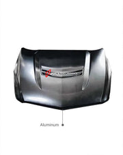 BODY KIT FOR CADILLAC ATS 2020+