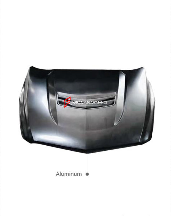 BODY KIT FOR CADILLAC ATS 2020+