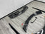 CARBON BODY KIT for CHEVROLET CORVETTE C8 Z06 2023+
Set includes:
Front Lip
Hood Bonnet
Side Skirts
Rear Spoiler Wing
Rear Diffuser
Material: Carbon
NOTE: Professional installation is required.
