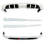 BODY KIT for DENZA D9 2022+
Set includes:
Front Lip
Side Skirts
Rear Diffuser
Material: Plastic
NOTE: Professional installation is required.
Why “Contact Us for Pricing”?
We don’t display fixed prices because our goal is to offer you the most competitive deal possible. Product costs often decrease over time, and by requesting a quote, you’ll receive our most up-to-date price on market.
SECURED PAYMENT METHODS
PayPal (+4.4% fee)
Visa / Mastercard / American Express (through PayPal)
Bank Wire t