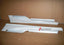 Body Kit for Ferrari 360 Modena
Set includes:
Front Bumper
Rear Bumper
Side Skirts
NOTE: Professional installation is required.