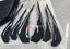 BODY KIT for FERRARI 458 ITALIA 2009 - 2015 Set includes: Front Lip Side Skirts Rear Diffuser