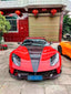 CARBON BODY KIT for FERRARI 812 2017+ Set includes: Front Bumper Hood Fender Flares Side Skirts Rear Bumper Rear Wing Spoiler