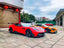 CARBON BODY KIT for FERRARI 812 2017+ Set includes: Front Bumper Hood Fender Flares Side Skirts Rear Bumper Rear Wing Spoiler