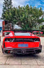 CARBON BODY KIT for FERRARI 812 2017+ Set includes: Front Bumper Hood Fender Flares Side Skirts Rear Bumper Rear Wing Spoiler