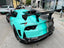 CARBON BODY KIT for FERRARI 812 2017+
Set includes:
Front Bumper
Hood
Fender Flares
Side Skirts
Rear Bumper
Rear Wing Spoiler
Production time: 20 days
Material: Carbon Fiber + Fiberglass
NOTE: Professional installation is required.
Contact us for pricing
Payment ►
Visa
Mastercard
PayPal with a credit card (add 4.4% at checkout)
Payoneer
Cryptocurrency
Shipment ►
By express DHL/UPS/TNT/FedEx
To the local international airport
Special line by air
Special line by the sea
To Europe and the UK by trai