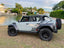 CONVERSION BODY KIT for FORD BRONCO VI U725 2021+ UPGRADE to RAPTOR 2022+ FACELIFT
Set includes:
Front Bumper Assembly
Hood
Front Headlights
Front Fenders
Rear Bumper Assembly
Rear taillights
Rear Fenders
Side Skirts
Material: Plastic with Aluminium
NOTE: Professional installation is required.