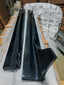BODY KIT for HONDA CIVIC SEDAN HATCHBACK FC FK 2015 - 2022
Set includes:
Front Lip
Front Bumper Assembly
Hood / Bonnet
Side Skirts
Rear Wing Spoiler
Rear Bumper
Rear Diffuser
Material: Wet Carbon with Fiberglass
NOTE: Professional installation is required.
Why “Contact Us for Pricing”?
We don’t display fixed prices because our goal is to offer you the most competitive deal possible. Product costs often decrease over time, and by requesting a quote, you’ll receive our most up-to-date price on