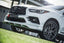 BODY KIT for INFINITI QX60 L50 FACELIFT 2016 - 2021 FORZA PERFORMANCE custom fit Larte Design Style
Set includes:
Front Lip
Front Bumper Assembly
Front Grille
Rear Bumper Assembly
Rear Diffuser
Exhaust Tips
Material: Plastic
NOTE: Professional installation is required.