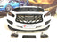 BODY KIT for INFINITI QX60 L50 FACELIFT 2016 - 2021 FORZA PERFORMANCE custom fit Larte Design Style
Set includes:
Front Lip
Front Bumper Assembly
Front Grille
Rear Bumper Assembly
Rear Diffuser
Exhaust Tips
Material: Plastic
NOTE: Professional installation is required.