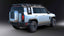 BODY KIT for JETOUR T2
Set includes:
Bull Bar
Grille Cover
Hood Cover
Roof LED DRL Lights
Roof Rack
Side Trims
Foldable Side Ladder
Vent Visors
Roof Spoiler
Rear Bumper
Tail Light Covers
Material: Plastic
Note: Professional installation is required.
CONTACT US FOR PRICING
Payment ►
Visa
Mastercard
PayPal with a credit card (add 4.4% at checkout)
Payoneer
Cryptocurrency
Shipment ►
By express DHL/UPS/TNT/FedEx
To the local international airport
Special line by air
Special line by the sea
To Europe and
