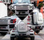 CONVERSION BODY KIT for JETOUR T2 to LAND ROVER DEFENDER L663 2021 Set includes: Front Bumper Front Grille Hood Roof DRL LED Bar Side Fenders Side Trims Side Skirts Rear Bumper