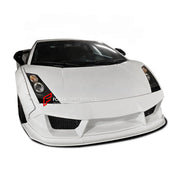 BODY KIT for LAMBORGHINI GALLARDO LP550 LP560 SPIDER 2004-2007
Set includes:
Front Bumper
Front Fenders
Side Skirts
Rear Fenders
Spoiler
Material: Fiber Glass
Note: Professional installation is required.
Contact us for pricing.
Why “Contact Us for Pricing”?
We don’t display fixed prices because our goal is to offer you the most competitive deal possible. Product costs often decrease over time, and by requesting a quote, you’ll receive our most up-to-date price on market.
Payment ►
Visa
Mastercard
Pa