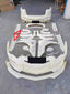 DRY CARBON FIBER WIDE BODY KIT WITH EXHAUST CATBACK SYSTEM for LAMBORGHINI URUS SUV 2018 - 2022 FORZA PERFORMANCE Custom Fit MANSORY
Set includes:
Front Bumper
Dry Carbon Front Lip
Dry Carbon Hood Bonnet
Dry Carbon Front Bumper Eyebrows
Front Fenders
Front Fender Flares
Side Skirts
Dry Carbon Roof Spoiler
Dry Carbon Middle Decklid Spoiler
Dry Carbon Trunk Panel Between Tail Lights
Rear Fender Flares
Rear Bumper
Dry Carbon Rear Bumper Side Air Vents
Dry Carbon Rear Diffuser
Exhaust System with Tips
Material