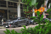 MANSORY STYLE CARBON BODY WITH EXHAUST KIT FOR LAMBORGHINI URUS 2018+
