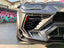 DRY CARBON FIBER WIDE BODY KIT WITH EXHAUST CATBACK SYSTEM for LAMBORGHINI URUS SUV 2018 - 2022 FORZA PERFORMANCE Custom Fit MANSORY
Set includes:
Front Bumper
Dry Carbon Front Lip
Dry Carbon Hood Bonnet
Dry Carbon Front Bumper Eyebrows
Front Fenders
Front Fender Flares
Side Skirts
Dry Carbon Roof Spoiler
Dry Carbon Middle Decklid Spoiler
Dry Carbon Trunk Panel Between Tail Lights
Rear Fender Flares
Rear Bumper
Dry Carbon Rear Bumper Side Air Vents
Dry Carbon Rear Diffuser
Exhaust System with Tips
Material