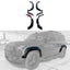 BODY KIT for LAND ROVER DEFENDER 90 110 130 L663 2020+
Set includes:
Front Lip
Front Hood
Side Fender Flares
Side Air Vent Covers
Side Steps
Roof Spoiler
Rear Bumper Cover
Material: Carbon Plastic
Note: Professional installation is required.
Why “Contact Us for Pricing”?
We don’t display fixed prices because our goal is to offer you the most competitive deal possible. Product costs often decrease over time, and by requesting a quote, you’ll receive our most up-to-date price on market.
Payment