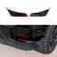 BODY KIT for LAND ROVER DEFENDER 90 110 130 L663 2020+
Set includes:
Front Lip
Front Hood
Side Fender Flares
Side Air Vent Covers
Side Steps
Roof Spoiler
Rear Bumper Cover
Material: Carbon Plastic
Note: Professional installation is required.
Why “Contact Us for Pricing”?
We don’t display fixed prices because our goal is to offer you the most competitive deal possible. Product costs often decrease over time, and by requesting a quote, you’ll receive our most up-to-date price on market.
Payment