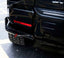 BODY KIT for LAND ROVER DEFENDER 90 110 130 L663 2020+
Set includes:
Front Lip
Front Hood
Side Fender Flares
Side Air Vent Covers
Side Steps
Roof Spoiler
Rear Bumper Cover
Material: Carbon Plastic
Note: Professional installation is required.
Why “Contact Us for Pricing”?
We don’t display fixed prices because our goal is to offer you the most competitive deal possible. Product costs often decrease over time, and by requesting a quote, you’ll receive our most up-to-date price on market.
Payment