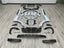BODY KIT for LAND ROVER RANGE ROVER SPORT SVR L494 FACELIFT 2017 - 2022 FORZA PERFORMANCE custom fit Mansory Style
Set includes:
Front Bumper Air Vent Covers
Front Grille
Side Fender Vents
Fender Flares
Side Skirts
Roof Spoiler
Rear Window Air Vent Trims
Rear Bumper Fins
Rear Diffuser
Material: Plastic
NOTE: Professional installation is required.