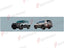 BODY KIT for LEXUS GX460 J150 FACELIFT 2020 - 2023 FORZA PERFORMANCE custom fit Black Edition Style
Set includes:
Front Bumper
Front Grille
Tail Lights
Rear Bumper
Material: Plastic
NOTE: Professional installation is required.