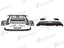 BODY KIT for LEXUS LX600 J300 2021+ FORZA PERFORMANCE custom fit Sport Style
Set includes:
Front Lip
Front Bumper Assembly
Rear Bumper Assembly
Material: Plastic
NOTE: Professional installation is required.