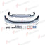 BODY KIT for LEXUS LX600 J300 2021+ FORZA PERFORMANCE custom fit M Style
Set includes:
Front Bumper
Rear Diffuser
Material: Plastic
NOTE: Professional installation is required.