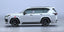 BODY KIT for LEXUS LX600 LX700 J300 2021+ FORZA PERFORMANCE custom fit Artisan Style
Set includes:
Front Lip
Front Bumper Air Vent Covers
Fender Flares
Roof Spoiler
Ducktail Spoiler
Rear Diffuser
Material: Plastic
NOTE: Professional installation is required.