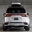 BODY KIT for LEXUS LX600 LX700 J300 2021+ FORZA PERFORMANCE custom fit Artisan Style
Set includes:
Front Lip
Front Bumper Air Vent Covers
Fender Flares
Roof Spoiler
Ducktail Spoiler
Rear Diffuser
Material: Plastic
NOTE: Professional installation is required.