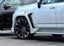 BODY KIT for LEXUS LX600 LX700 J300 2021+ FORZA PERFORMANCE custom fit WALD Style
Set includes:
Front Lip
Front Bumper Air Vent Covers
Fender Flares
Roof Spoiler
Ducktail Spoiler
Rear Diffuser
Material: Plastic
NOTE: Professional installation is required.