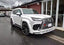 BODY KIT for LEXUS LX600 LX700 J300 2021+ FORZA PERFORMANCE custom fit WALD Style
Set includes:
Front Lip
Front Bumper Air Vent Covers
Fender Flares
Roof Spoiler
Ducktail Spoiler
Rear Diffuser
Material: Plastic
NOTE: Professional installation is required.