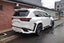 BODY KIT for LEXUS LX600 LX700 J300 2021+ FORZA PERFORMANCE custom fit WALD Style
Set includes:
Front Lip
Front Bumper Air Vent Covers
Fender Flares
Roof Spoiler
Ducktail Spoiler
Rear Diffuser
Material: Plastic
NOTE: Professional installation is required.