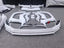 BODY KIT for LEXUS LX600 LX700 J300 2021+ FORZA PERFORMANCE custom fit WALD Style
Set includes:
Front Lip
Front Bumper Air Vent Covers
Fender Flares
Roof Spoiler
Ducktail Spoiler
Rear Diffuser
Material: Plastic
NOTE: Professional installation is required.