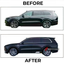 BODY KIT for LIXIANG L9
Set includes:
Front Bumper Assembly
Side Skirts
Rear Bumper Assembly
Material: Plastic
Note: Professional installation is required.