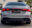 BODY KIT for Mercedes-Benz C-Class AMG W206 C63S 2022+
Set includes:
Front Lip
Front Bumper Air Vent Covers
Side Fender Vents
Side Skirts
Rear Bumper Fins
Rear Diffuser
Material: Plastic
NOTE: Professional installation is required.