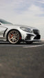BODY KIT for MERCEDES BENZ C CLASS W205 2015 - 2021 FORZA PERFORMANCE Custom fit Dry Carbon VTEN Design Style
Set includes:
Front Lip
Front Bumper Canards
Side Skirts
Rear Lip
Rear Corners
Rear Spoiler
Material: Plastic
NOTE: Professional installation is required.