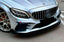 BODY KIT for MERCEDES BENZ C CLASS W205 2015 - 2021 FORZA PERFORMANCE Custom fit Dry Carbon VTEN Design Style
Set includes:
Front Lip
Front Bumper Canards
Side Skirts
Rear Lip
Rear Corners
Rear Spoiler
Material: Plastic
NOTE: Professional installation is required.