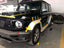 BLADE I STYLE BODY KIT for MERCEDES-BENZ G-CLASS W464 2018 - 2024 Set includes: Hood Front Bumper Fog Lights Fender Flares Side Skirts Rear Bumper