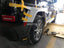 BLADE I STYLE BODY KIT for MERCEDES-BENZ G-CLASS W464 2018 - 2024 Set includes: Hood Front Bumper Fog Lights Fender Flares Side Skirts Rear Bumper