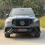 BODY KIT for MERCEDES-BENZ GLS-CLASS AMG X167 GLS63 2020 - 2023
Set includes:
Front Lip
Front Bumper Air Vents
Front Grille
Rear Diffuser
Exhaust Tips
Material: Plastic
NOTE: Professional installation is required.