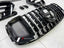 BODY KIT for MERCEDES-BENZ GLS-CLASS AMG X167 GLS63 2020 - 2023
Set includes:
Front Lip
Front Bumper Air Vents
Front Grille
Rear Diffuser
Exhaust Tips
Material: Plastic
NOTE: Professional installation is required.