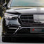 BODY KIT for Mercedes Benz S Class W223 2020+
Set includes:
Front Lip
Front Bumper Vents
Ducktail Spoiler
Rear Diffuser
Exhaust Tips
Material: Plastic
NOTE: Professional installation is required.