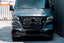 BODY KIT for MERCEDES BENZ SPRINTER W907 2018+
Set includes:
Front Bumper Assembly
Front Grille
Rear Bumper
Rear Diffuser
Exhaust Tips
Material: Plastic
Note: Professional installation is required
