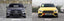 BODY KIT for MERCEDES-BENZ A-CLASS W177 A45 S AMG SEDAN 2019+ Set includes: Front Grille Front Bumper Front Lip Front Bumper Air Vents Front Bumper Add-ons Side Skirts Rear Bumper Rear Diffuser Exhaust Tips