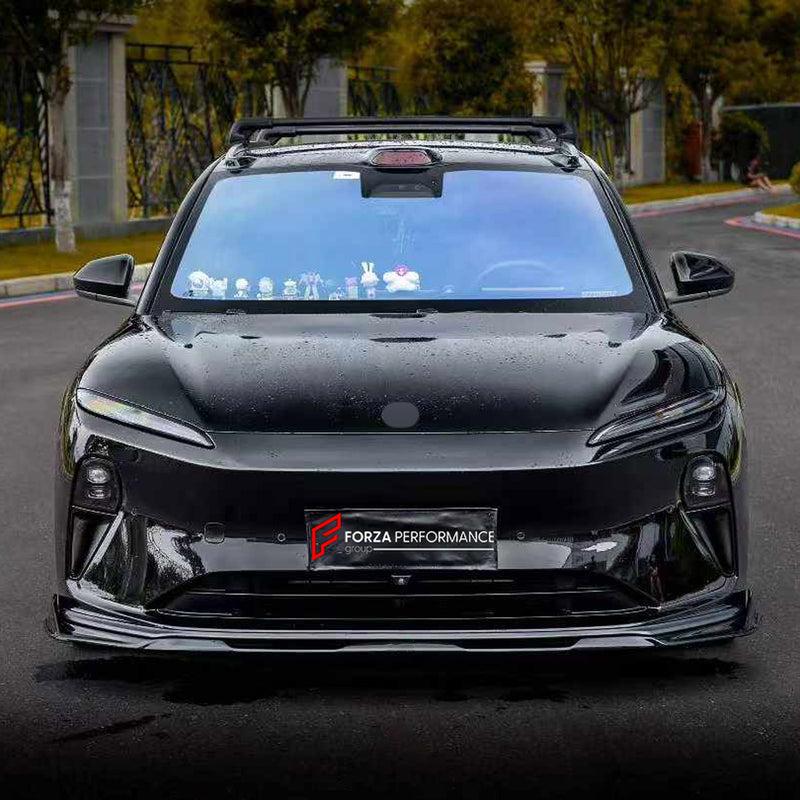 BODY KIT for NIO ET5T TOURING 2023+